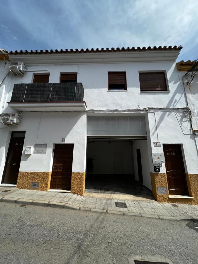 贝莱斯Casa Ruben 24别墅 外观 照片