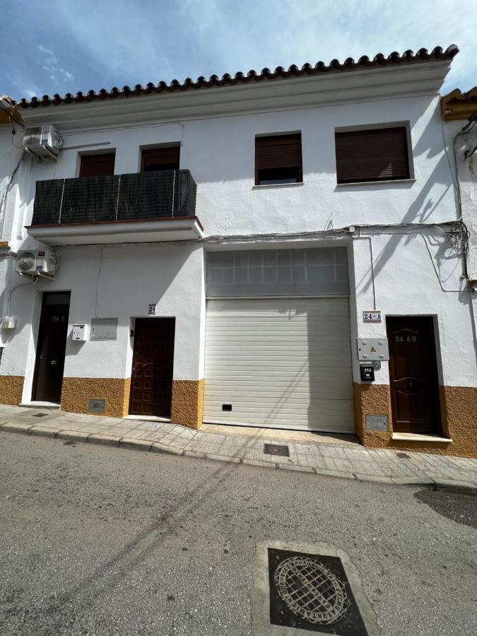 贝莱斯Casa Ruben 24别墅 外观 照片